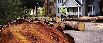 Trusted Clarksville, AR Tree Services Experts